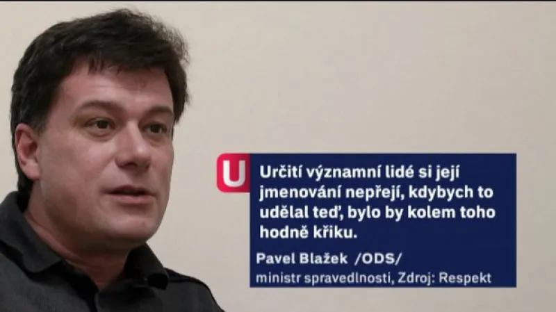 Reportáž Terezy Kručinské