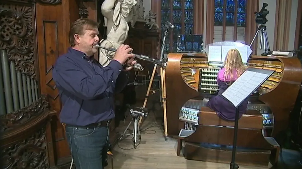 Fotografie z festivalu