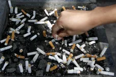 WHO radí kuřákům, jak se zbavit závislosti na nikotinu