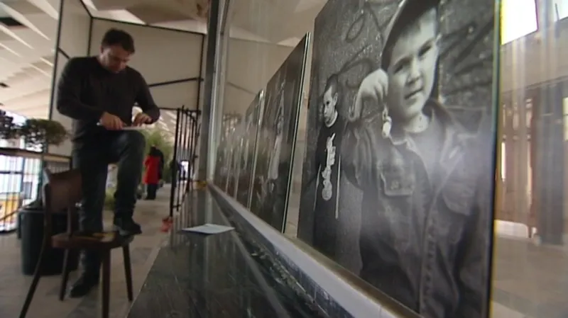 Nádraží v Havířově