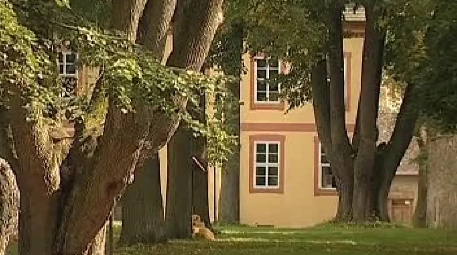 Obec Pohled na Havlíčkobrodsku musí rozprodat budovy ve svém středu, jinak se nevyhne existenčním problémům.