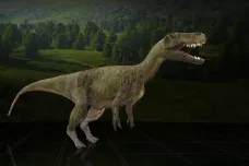 Před dvěma sty lety vědci popsali prvního dinosaura. Věřili, že nepřežil potopu světa