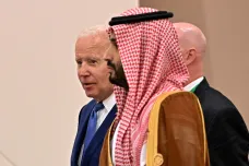 Bidenova vláda navrhla imunitu pro saúdskoarabského korunního prince v případu vraždy novináře