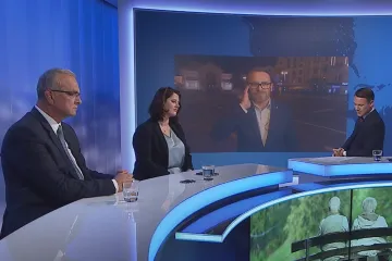 Populismus, důchodci měli jistý příjem, kritizuje rouškovné Kalousek. Dle Maláčové dávka deficit nevytrhne