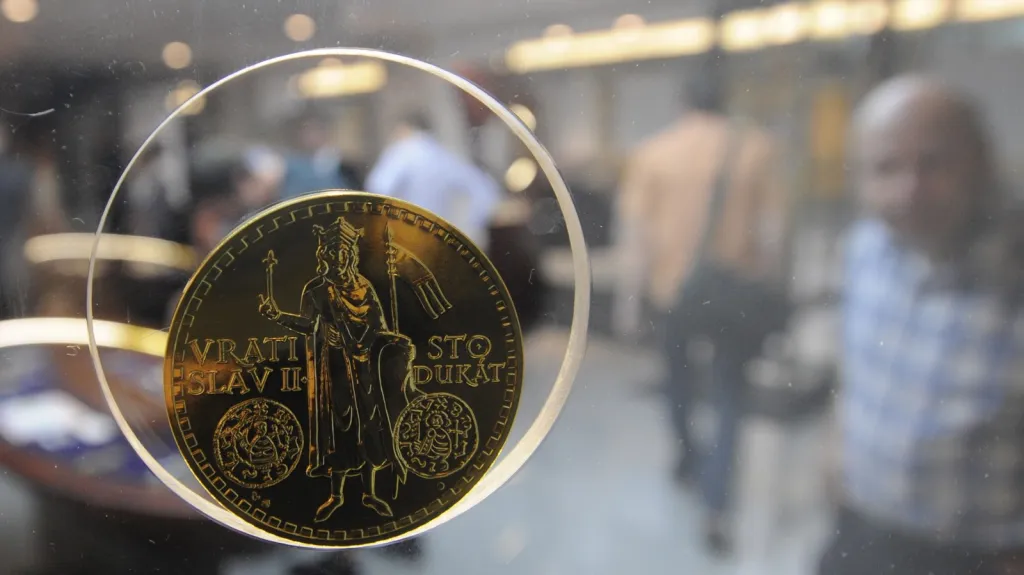 Národní numismatické centrum