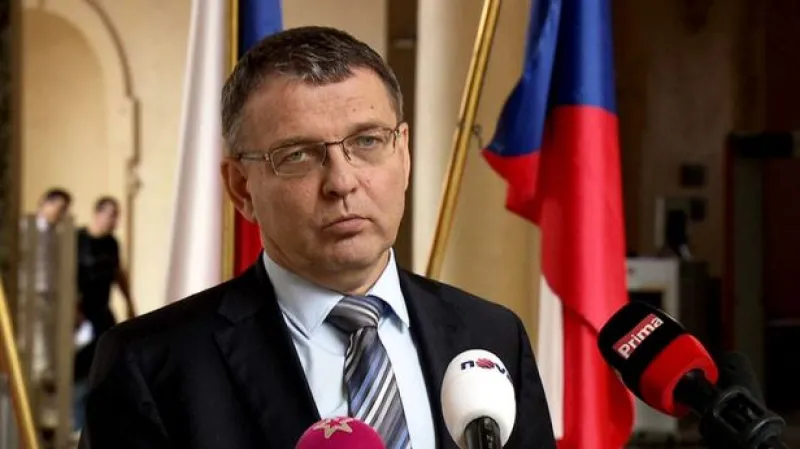 Lubomír Zaorálek k pohřešovaným Čechům v Nepálu