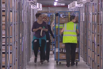 Do akce brzy vyrazí první tajní kontroloři České obchodní inspekce. Před Vánoci se zaměří na e-shopy