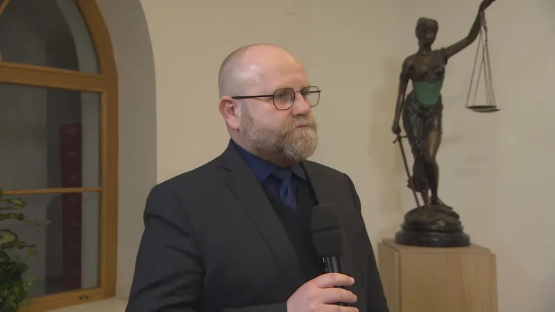 Děkan Právnické fakulty Martin Škop se vyjadřuje k uvedení Lenky Bradáčové do funkce nejvyšší státní zástupkyně