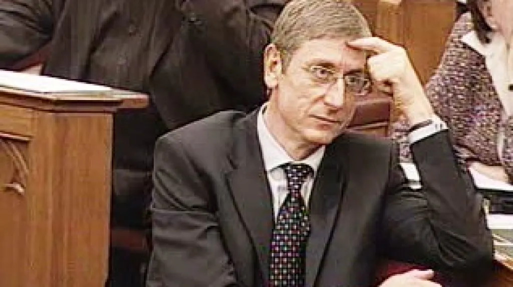 Ferenc Gyurcsány
