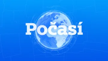 Počasí
