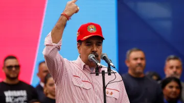 Nicolás Maduro
