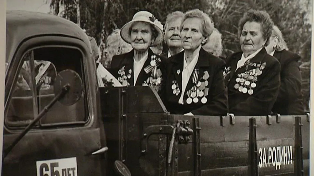 Fotografie z výstavy