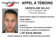Belgická policie zřejmě našla výrobnu bomb pro pařížské útoky