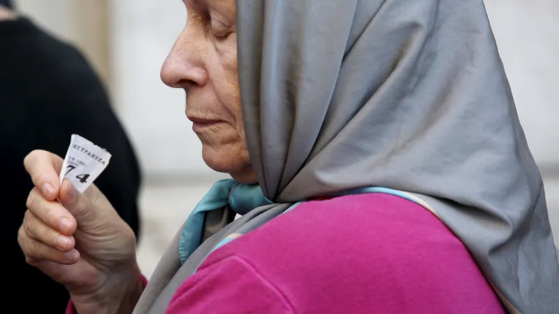 Reportér z Atén: Řecko čeká těsný volební souboj