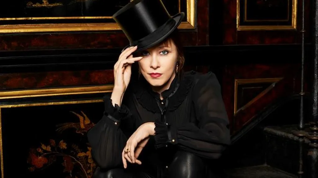 Suzanne Vega