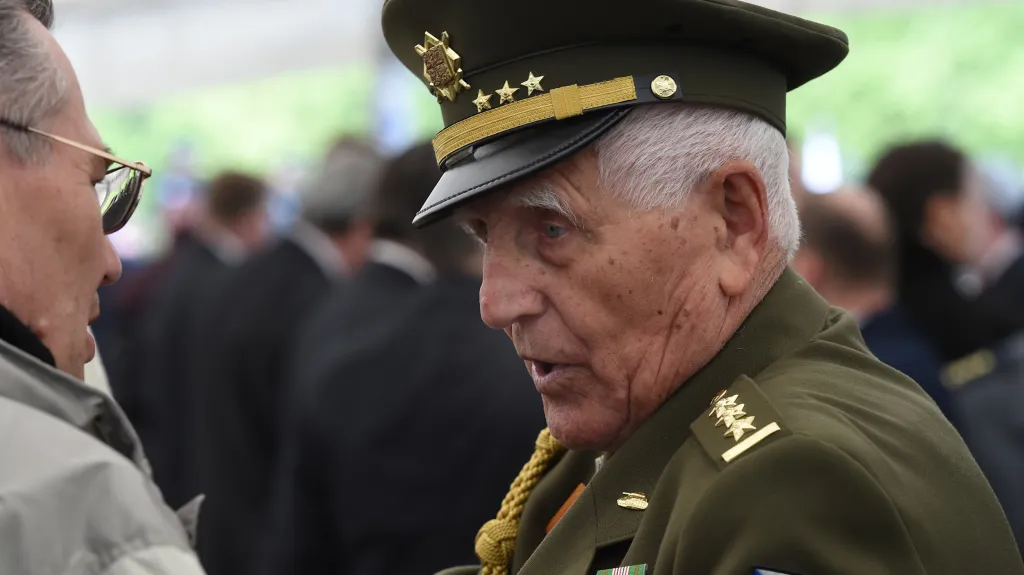 Bedřich Opočenský