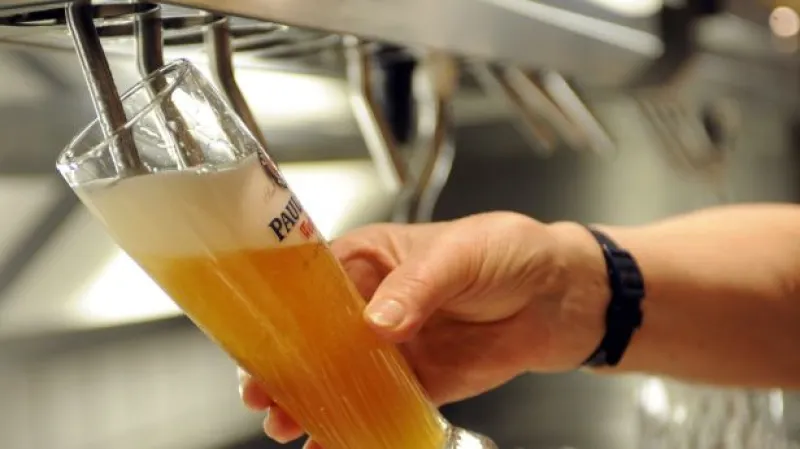 Den piva má podpořit prodej točeného