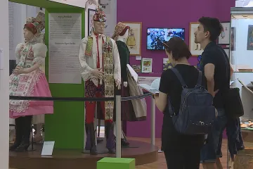 Tradice jedné hranice. Dvě výstavy přibližují lidovou kulturu v česko-rakouském pohraničí