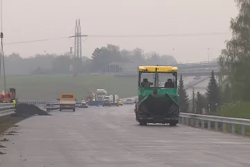 Silničáři zastavili práce na části obchvatu Frýdku-Místu. Potíže má i stavba kolem Havlíčkova Brodu