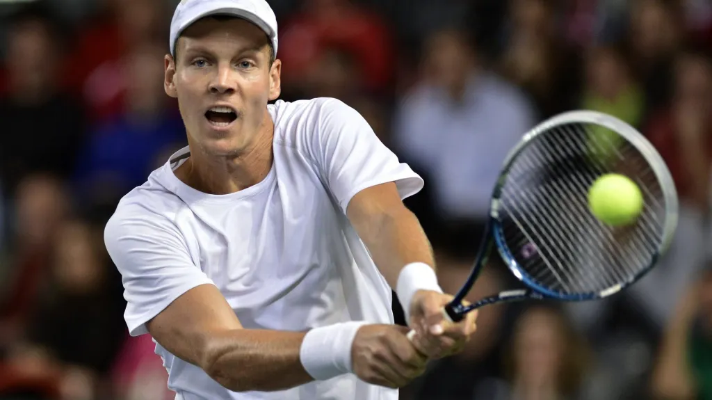 Tomáš Berdych