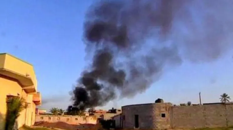 Situace v Libyi tématem Událostí, komentářů