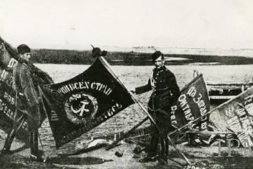 „Zázrak na Visle“ vyhnal bolševiky od Varšavy a posunul polské hranice na východ