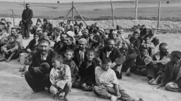 Koncentrační tábor Belzec