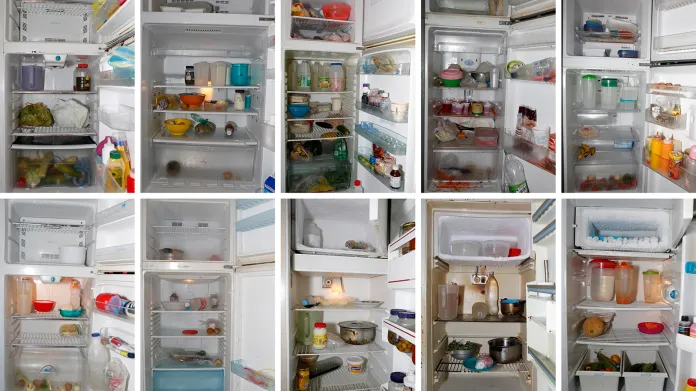 Venezuelská krize: 87 % občanů má problém naplnit ledničku