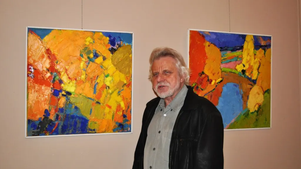 Zdeněk Ladra