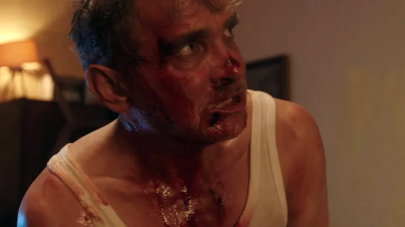 Rudý kapitán (2016, režie: Michal Kollár)