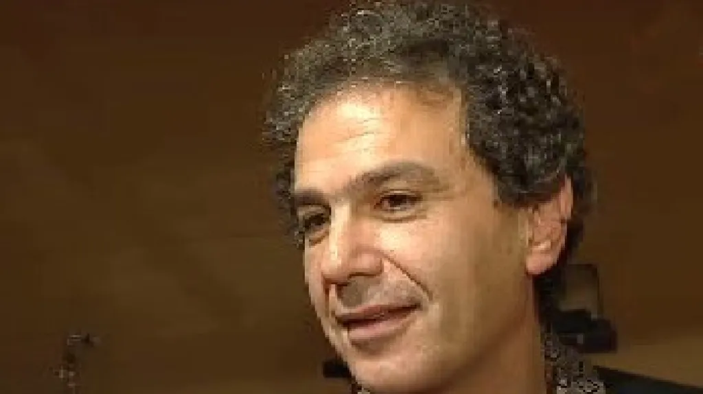Rabih Abou-Khalil
