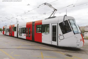 Pražská MHD bude mít nový design, schválili ho radní
