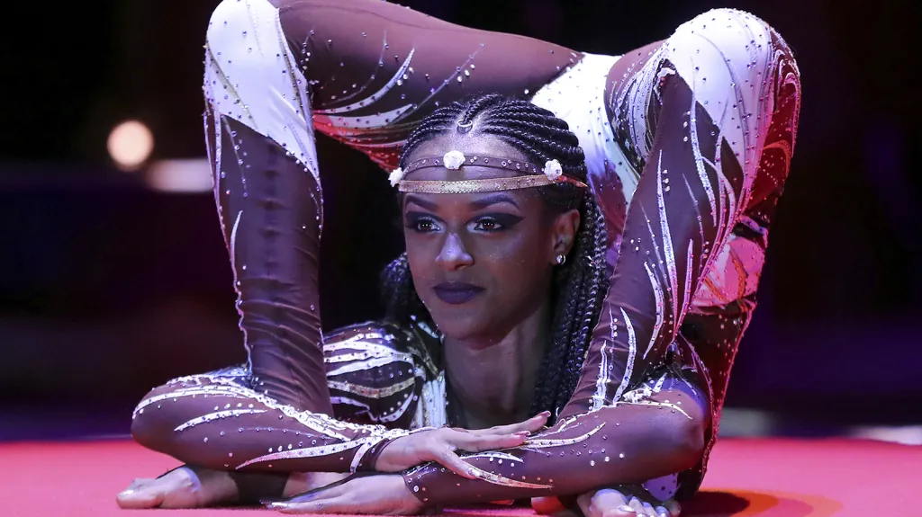 Týden obrazem (27. 1. 2017)