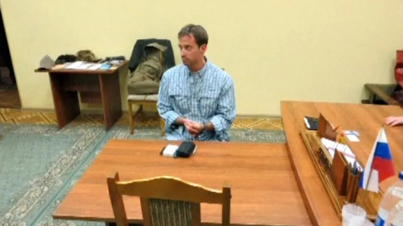 Zadržený Ryan Fogle