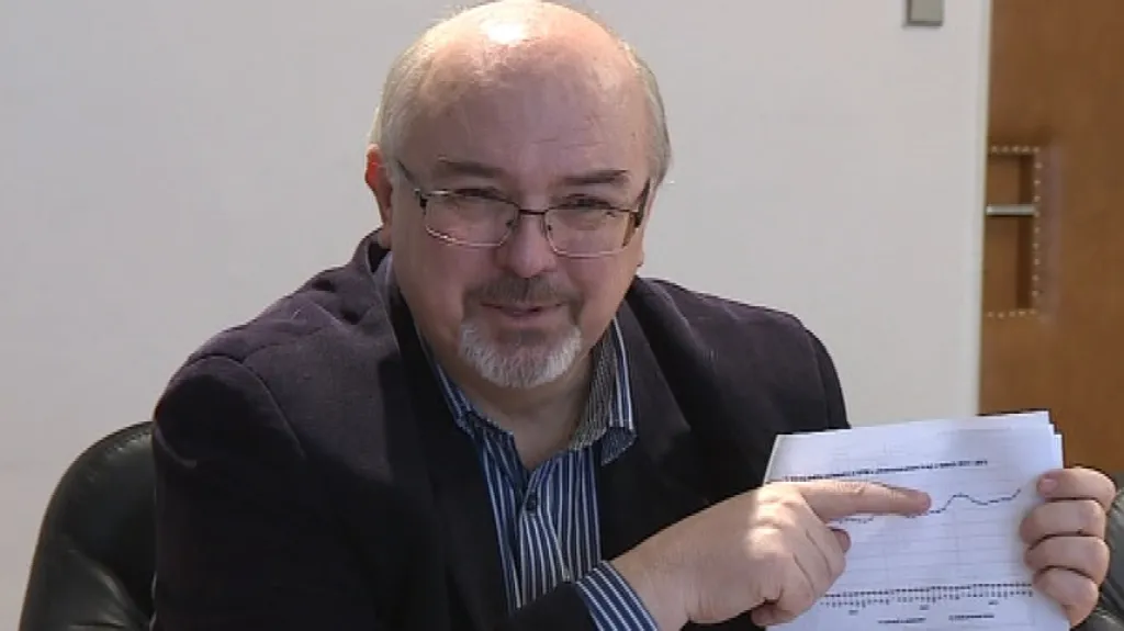 Jan Marek