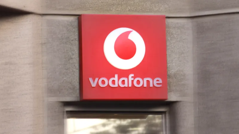 Vodafone