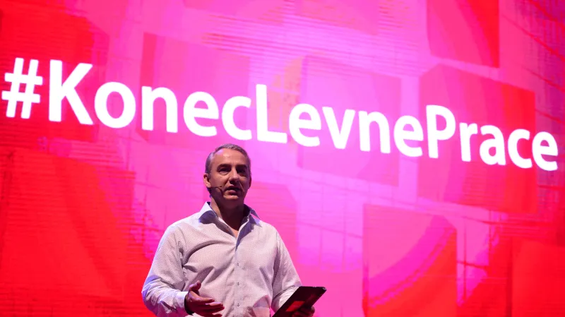 Vyjednávání odborů o minimální mzdě