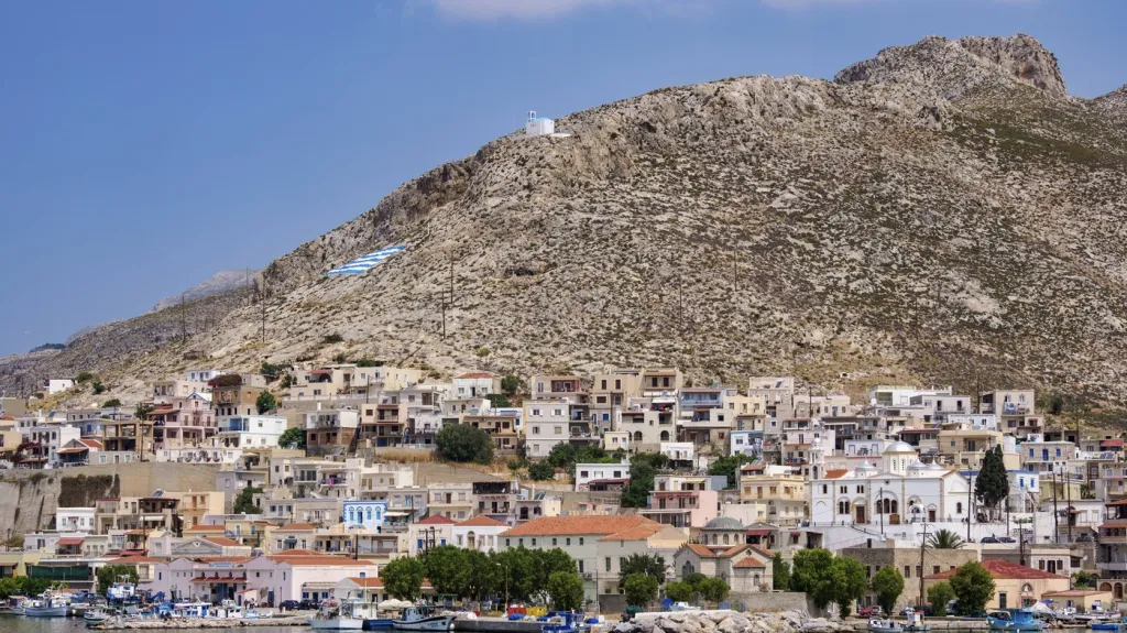 Kalymnos