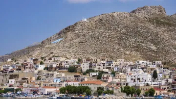 Kalymnos