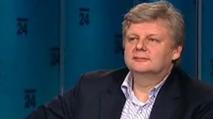 Vladimír Darjanin