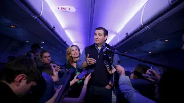 Kandidáti bojují o hlasy v New Hampshire