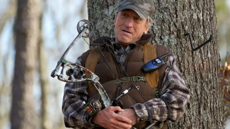 Sezona zabíjení / Robert De Niro