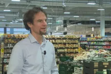 Drahé Česko: Nakupování v supermarketech
