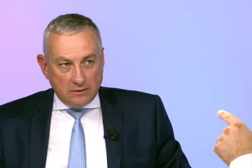 Síkela pro OVM: Příští týden projednám s vládou zajištění energie pro nemocnice či školy