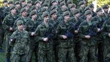 Dobrovolné vojenské cvičení pro studenty středních škol 2024