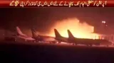 Útok na mezinárodní letiště v Karáčí