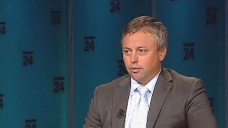 Náměstek ministra dopravy Tomáš Kaas v Událostech, komentářích