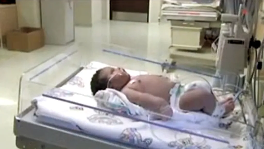 Sedmikilový JaMichael Brown