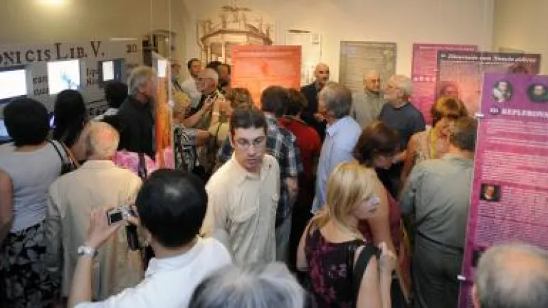 Keplerovo muzeum v Praze