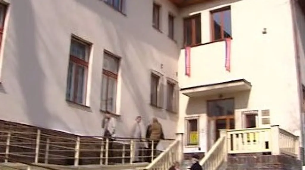 Vlastivědné muzeum v Kladně
